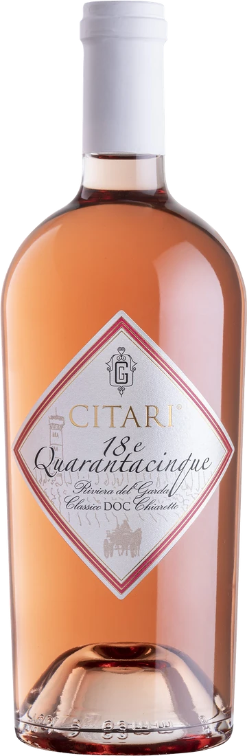18 e Quarantacinque