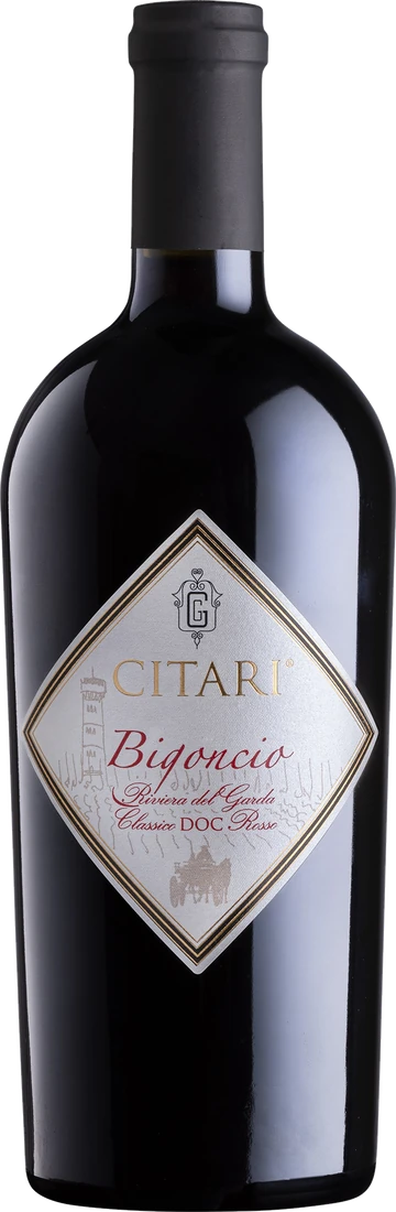 Bigoncio